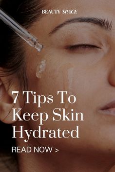 Wondering how to hydrate your skin effectively? This guide explains how to combat dryness or dehydration with tips like using a humidifier, increasing water intake, and choosing the right skincare ingredients. Learn the best ways to hydrate your skin now! | Skin Care