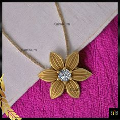 A dainty flower necklace is a small and pretty necklace with a delicate floral design. It looks charming and adds a touch of elegance to your neck. The flower pendant is subtle, making it perfect for those who prefer simple and lovely jewelry. With its dainty style, this necklace is a beautiful accessory that complements various outfits, adding a sweet and feminine touch to your look. ❀ Benefits of Flower Necklace-         ⁕ A dainty flower necklace exudes a charming and elegant style. Dainty Necklace With Flower Pendant, Anniversary Flower Pendant Necklace, Dainty Style, Silver Flower Necklace, Simple Pendant, Dainty Diamond Necklace, Jewelry Nature, Pretty Necklace, Pretty Necklaces