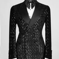 Limited Edition On The Site Www.Nanaloafers.Com Link In Bio Sizes 36r-48r Reasonable Offers Accepted Only Luxury Tuxedo For Black-tie Events, Bespoke Black Tuxedo For Party, Designer Black Tuxedo For Evening, Luxury Black Tuxedo For Party, Luxury Custom Fit Black Suit, Designer Black Tuxedo, Tailor Made Suits, Tuxedo Coat, Corset Sewing Pattern