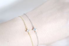 The zirconium bracelet is finely designed in stainless steel and delicately gilded with fine 18K gold or silver. A bracelet with white crystal stone, very feminine, elegant and timeless. It is ideal for adding a touch of chic to your outfit. For a piece of jewelry to offer, with this diamond bracelet, you can't go wrong! Crystal diameter: 0.4 cm. Lobster clasp. Chain length: 14.5 cm + 7 cm extension. Your bracelet will be sent to you within 24 working hours in a pretty box with a satin ribbon, f Fine Jewelry Diamond Crystal Bracelet Gift, Diamond Crystal Bracelet Gift, Fine Jewelry Diamond Crystal Bracelet For Gift, Gift Crystal Bracelet In Diamond White Cubic Zirconia, Adjustable Modern Cubic Zirconia Chain Bracelet, Modern Adjustable Cubic Zirconia Chain Bracelet, Elegant Diamond White Cubic Zirconia Crystal Bracelet, Elegant Cubic Zirconia Bracelets As Gift, Elegant Cubic Zirconia Bracelets For Gifts