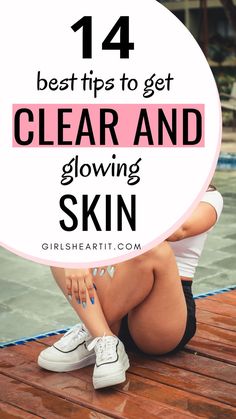 Clear Skin Regimen, Natural Remedies For Clear Skin, Clear Back Skin, Best Way To Clear Skin, How To Have A Clear Skin At Home, How To Get Clear Skin At Home, How To Get Clear Body Skin, Clearer Skin Tips, How To Get Clear Skin Overnight At Home