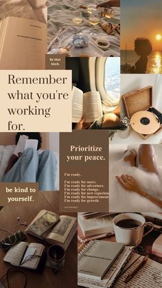 Asthetic Picture Wallpaper With Quote, Mood Boards Examples, 2024 Motivation Board, Fall Motivation Wallpaper, Fall Vision Board Wallpaper, 2024 Motivation Wallpaper, Sucess Aesthetic Girl, Manifest Collage, Mindset Wallpaper Aesthetic