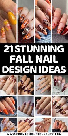 This article is all about fall nail ideas by skin tone rangefall nail ideasfall nail ideas 2024fall nail ideas simplefall nail ideas shortfall nail ideas acrylicfall nail ideas coffinfall nail ideas almond shapefall nail ideas squarefall nail ideas almondfall nail ideas french tip Nails Design For Fall Autumn, French Tip Nails With Fall Design, Fall Nails Trendy Designs, Fall Nail Designs Oval Shape, Fall Nail Designs 2024 Square, Fall Inspired Nail Designs, Fall Colors Nail Designs, Fall Nail Acrylic Ideas, French Nails Ideas Coffin