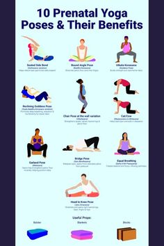 the benefits of yoga poses and their benefits info sheet for beginners to learn them