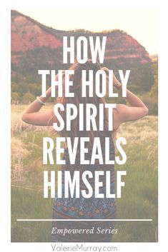 Persuasive Words, Walk In The Spirit, Existence Of God, Spirit Of Truth, Let God, The Holy Spirit, Christian Blogs