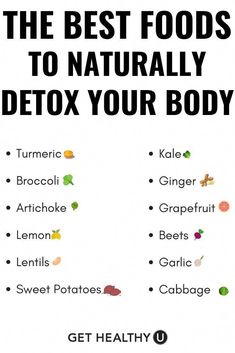 The best anti-inflammatory foods can provide major health benefits for your immune system. Make your shopping list today! Pulse Recipes, Best Detox Foods, Pulses Recipes, Detox Foods, Detoxifying Food, Body Detoxification, Healing Waters, Detoxify Your Body, Nourish Your Body