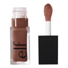 Elf Lip Oil Honey Talks, Elf Lip Oil, Skincare Wishlist, Backpack Essentials, Makeup Tut, Elf Cosmetics, Elf Makeup, 2024 Christmas, Lip Hydration