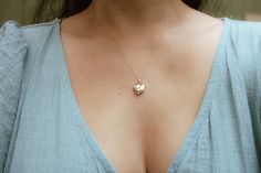 The 14K Gold Heart locket necklace is minimalistic and chic. Add two photos to your locket and wear your little secret close to your heart. A sweet and meaningful necklace perfect for gift giving. One text engraving included with purchase, order additional text Engravings here: https://www.etsy.com/listing/1256677387/text-engraving-service-add-on -14K Gold Locket is 13x20mm, SS locket is 24x14mm -1mm Chain -This 14K Gold locket is tiny and holds two photos that are glued into the locket. No fram Dainty Rose Gold Locket Necklace For Anniversary, Elegant Heart Cut Locket Necklace For Wedding, Dainty 14k Gold Locket Necklace For Anniversary, Personalized Heart Cut Elegant Locket Necklace, Elegant Personalized Heart Cut Locket Necklace, Heirloom Heart Locket Necklace For Anniversary, Dainty 14k Gold Locket Necklace For Wedding, Dainty Engraved Locket Necklace For Anniversary, Elegant Heart Charm Locket Necklace For Anniversary