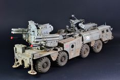 Ak 12, Heavy Vehicles, Military Hardware, Knight Armor, Heavy Truck, Armored Vehicles, Model Building