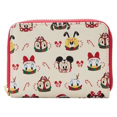 Loungefly Disney Hot Cocoa Wallet. Order now for Same day dispatch. Free shipping available. Hot Cocoa Mugs, Steamboat Willie, Coordinating Patterns, Disney Friends, Loungefly Bag, Disney Bag, Mickey Mouse Ears, Friends Hot, Loungefly Disney