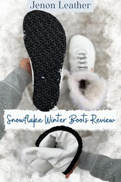 Read about what makes me love these barefoot winter boots here! They are warm, thick, and cozy. Parenting Knowledge, Winter Boots, Shoe Brands, Cool Outfits, Boots, My Style, Leather