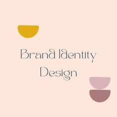 Graphic for Brand Identity Design by Everyday & Epic and about Brand Identity Design on Pinterest Shopify Tips, Ethical Brands, Increase Sales, Sustainable Brand, Brand Identity Design, Identity Design, Visual Identity