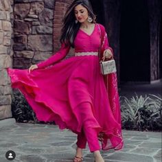 Shop from our best collections of kurtis, gowns, lehengas, sarees, jewellery, men's & kid's fashion, accessories, home decor & gift items, wellness supplements 🔴 Genuine quality, designer items available at best prices, new designs added everyday !!! Flared Kurti, Wellness Supplements, Pakistani Salwar, Indian Gifts, Anarkali Kurti, Pakistani Salwar Kameez, Kurtis With Pants, Printed Kurti