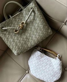 Andiamo Bag, Bottega Veneta Andiamo