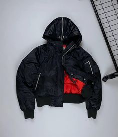 Nike vintage down jacket bomber black women small size S Size: S Condition: 10/10 Measurements:    Bust  19.29 in 49 cm     Length  20.47 in 52 cm     Shoulders  15.35 in 39 cm     Waist  18.5 in 47 cm     Sleeve Length  25.2 in 64 cm Please check all the photos and measurements carefully before purchasing ? If you have any questions - contact me NO RETURNS AND REFUNDS ?? Delivery: USA - 3-4 weeks Europe and Asia - 2-3 week Canada - 1-2 month Australia - 1-2 month World - 3-4 weeks (RARE DELAYS MAY HAPPEN SOMETIMES) Custom: I ship it like a gift and 20$ no name piece Bombers Nike Vintage, Nike Vintage, No Name, Vintage Nike, Down Jacket, Favorite Outfit, Black Women, Bomber Jacket, Art Collection