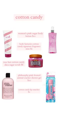 Marshmallow Body Lotion, Smell Guide, Perfume Combos, Smell Good All Day, Scent Combos, Candy Perfume, Shower Tips, Fragrances Perfume Woman, Hygiene Care