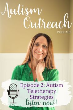 EXCELLENT episode!! Jam packed with resources to help you engage students with autism in virtual speech therapy activities during speech teletherapy sessions! Learn 5 strategies to get the most out of your teletherapy sessions, a framework to structure your sessions with, plus links to speech therapy activities & resources to help you target functional communication, epressive language skills, literacy skills, and so much more! #abaspeech #autism Speech Teletherapy, Social Skills Activities, Teaching Social Skills, Behavior Analysis, Family Support, Skills Activities, Spectrum Disorder