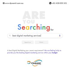 the website for digital marketing company are you searching for best digital marketing services?