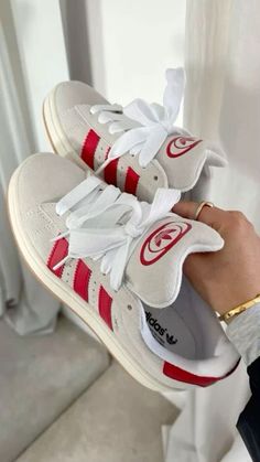 Adidas Campus Adidas Campus Shoes, Special Shoes, Pretty Sneakers, Back To School Shoes, Trendy Shoes Sneakers, Preppy Shoes, Pretty Shoes Sneakers, All Nike Shoes, Adidas Shoes Women