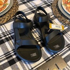 Teva Hurricane Drift Sandals Teva Universal Sandals, Teva Flip Flops, Walking Women, Yellow Sandals, Colored Sandals, Black Flip Flops, Teva Shoes, Hiking Sandals