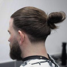 Hairstyles For Long Hair Men Guys, Boys Haircuts Long Hair, Hairstyles For Straight Hair, Mohawk Hairstyles Men, Boy Haircuts Long, Curly Hair Fade