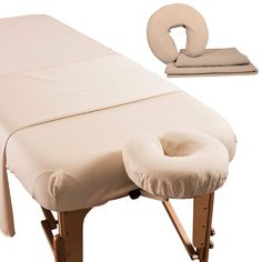 PRICES MAY VARY. NRG PREMIUM MICROFIBER MASSAGE SHEET SETS - 3 Piece Massage Sheet Set Includes Face Rest Cover, Massage Table Flat Sheet, and Fitted Sheet MASSAGE & SPA TABLES - The perfect addition to your massage or spa table with the ultimate in quality, comfort, and durability SOFT AS SILK - 100% Double Brushed Polyester flat sheet, 120 GSM (Grams per Square Meter) HIGH QUALITY & DURABLE - These massage sheets are wrinkle resistant right out of the dryer and resist pilling PROFESSIONAL MASS Massage Table Set Up, Spa Table, Head Spa, Esthetician Marketing, Massage Equipment, Massage Tables, Clean Linen, Silk Sheets, Professional Massage