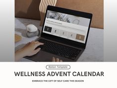 "Welcome to our 24 Days of Wellbeing Advent Calendar!  This festive season, gift yourself or a loved one the joy of daily self-care and tranquility with our carefully curated Wellbeing Advent Calendar. Unwrap the gift of serenity each day as you navigate the bustling holiday season. FEATURES: ✔️24 Thoughtfully Crafted Activities including mindful moments, gratitude practice, physical self care and more! ✔️Combat the holiday hustle with daily activities aimed at promoting relaxation and reducing Calendar Notion Template, Digital Advent Calendar, Advent Calendar Christmas, Gratitude Practice, Mindful Moments, Journal Templates, Wellness Activities, Calendar Christmas, Notion Template