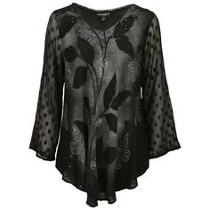 Women's Midnight Butterfly Long Sleeve Beaded Tunic Top | GreaterGood Midnight Butterfly, Positive Personality, Classic Thanksgiving, Spirit Clothing, Intricate Beading, Fair Trade Clothing, Wardrobe Wishlist, Deep Winter, Street Swag