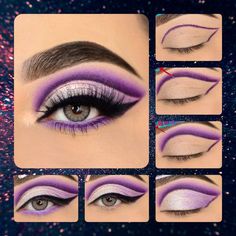 Makeup Looks Editorial, Editorial Makeup Looks, Natural Eye Makeup Tutorial, Makeup Life Hacks, Makeup Illustration, Makeup Pictorial