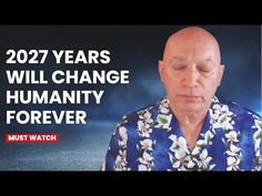 Darryl Anka Channeling Bashar | The Secret of 2027 That Will Change Humanity Forever - YouTube