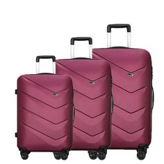 20 luggage Hardside Spinner Luggage, Spinner Luggage Sets, Large Suitcase, Suitcase Set