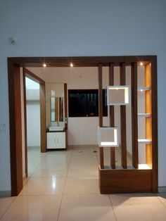 8708348247 Decorative Partition Design, Arch For Hall, Partions Design Interiors, Hall Partion Ideas Modern, Wooden Open Shelves, Partion Design For Living Room, Hall Partition, Partion Design Interiors, Arch For Hall House