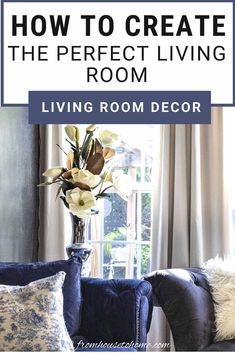 Living Room Decorating Tips: How To Create The Perfect Living Room Sewing Room Storage, Modern Contemporary Living Room, Interior Decorating Tips, Living Room Furniture Arrangement, Living Room Decorating, Living Room Living Room, Diy Ceiling, Perfect Living Room, Cool Floor Lamps