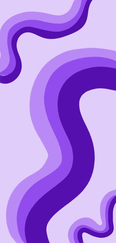 an abstract purple background with wavy lines