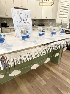 Bachelorette party planning company Cloud 9 Bachelorette Party Theme, Bachelorette Cloud 9, Cloud 9 Bachelorette Party, Bride Is On Cloud 9, On Cloud 9 Bachelorette, Bachelorette Party Items, On Cloud Wine, Lake Theme, Bach Party Ideas