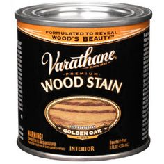 varathane wood stain golden oak