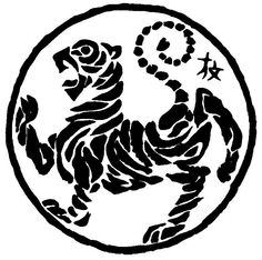 Tora no Maki Karate Club, Chinese Symbol Tattoos, Donnie Yen, Symbol Tattoo, Instagram Username Ideas, Irezumi Tattoos