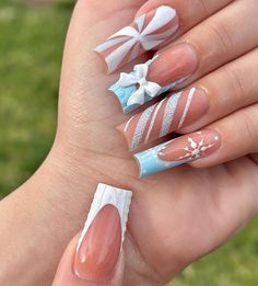 Nail Inspo, Tattoos, Nails