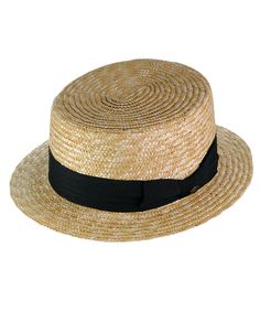 PRICES MAY VARY. One size fits most, circumference approx. 57cm Made with 100% paper straw Height: approximately 3.5" , brim: 2.25" Internal sweatband Grosgrain band for a refreshing summer look Casual Paper Straw Boater Hat, Casual Paper Straw Hat With Flat Brim, Casual Flat Brim Paper Straw Hat, Casual Wide Brim Boater Hat In Paper Straw, Classic Brimmed Top Hat For Spring, Casual Boater Hat With Short Brim In Toquilla Straw, Classic Spring Boater Hat With Flat Bill, Short Brim Boater Hat In Paper Straw For Spring, Casual Fedora Hat Band In Paper Straw