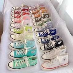 Pretty Shoes Sneakers