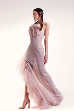 Description Pink Column, Long dress Sleeveless Open neckline Strapless Dry Clean Made in Lebanon SKU GCS 1427 Pink Sleeveless Mini Dress For Evening, Strapless Ruffled Sleeveless Dress For Evening, Sleeveless Couture Evening Dress For Gala, Couture Sleeveless Evening Dress For Gala, Strapless Sleeveless Dress With Ruffles For Evening, Luxury Sleeveless Maxi Dress For Prom Season, Glamorous Strapless Sleeveless Dress For Gala, Couture Sleeveless Evening Dress, Glamorous Strapless Sleeveless Dress For Evening