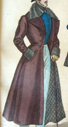 Victorian Suits, Suit Sketch, Steampunk Mens Fashion, 1820 Fashion, Victorian Coat, 1920s Women, Outdoor Coats