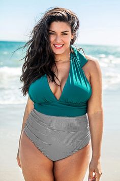 Honeymoon Swimsuit, Cupshe Swimsuits, Cheap Swimsuits, Swimsuit For Women, Mesh Tops, Plus Size One Piece, Best Swimsuits, Striped One Piece, Swim Suits