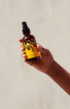 What it is: A residue-free argan oil blend that promotes hair strength, elasticity and moisture retention to keep curl cuticles soft and smooth.Who it's for: Ideal for curly, coily and tight textures.What it does: The Argan Oil Blend with castor oil is lightweight and leaves no residue. It is great for promoting hair strength and health by keeping strands elastic and moisturized. Scalps and curl cuticles stay soft, smooth and protected against moisture loss. How to use: Apply a few drops of the Pattern Beauty Hair Products, Curly Hair Oils Products, Oil Argan Hair, 3b 3c Hair, Pattern Beauty, Poofy Hair, Argan Oil Conditioner, 3c Hair, Hair Oils