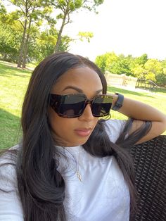 Accessorize any outfit with our most loved fashion sunglasses. Make heads turn in these. Wardrobe Accessories, Square Sunglasses Women, Fashion Sunglasses, Rayban Wayfarer, Square Sunglass, Small Business, Vogue, Turn Ons, Sunglasses