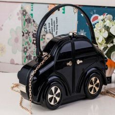 Product information:
  
 
 Colour: Black
 
 Material: acrylic
 
 Bag trend style: chain bag
 
 Lining texture: polyester
 
 Opening method: open
 
 
 
  Packing list:
  
 
 Bag *1 Bag Lining, Embroidered Shoulder Bag, Acrylic Bag, Party Handbags, Trend Style, Bag Trends, Leather Bag Women, Box Bag, Chain Bag