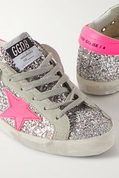 Golden Goose Superstar, Goose Sneakers, Golden Goose Sneakers, Spark Joy, Shoe Inspo, Golden Goose Shoes