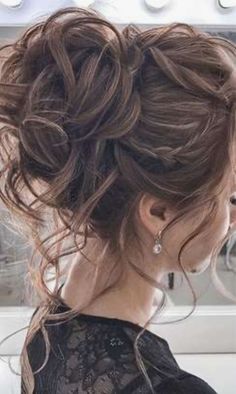 Classy Hairstyles, Fishtail Braid, Updo Hairstyles, Chic Hairstyles