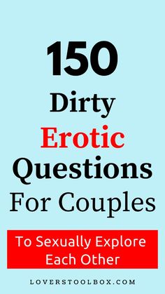 Is your relationship getting stale? Are you running out of questions to ask your partner and do you want to know him better? Here are Dirty & Erotic Questions For Couples To Sexually Explore Each Other. These questions are sure to get the juices flowing in your relationship. Texting Games For Couples Dirty, Questions About Sexuality, Black Couple Questions, Couple Questions Game Dirty, Relationship Games Questions, Questions Couples Should Ask Each Other, Couples Questions Dirty, Spicy Couples Questions, Questions For Couples To Ask Each Other