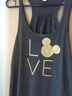 Adult Size Disney LOVE // Disney Inspired // by FelixandFrazzled Sassy Clothes, Kelsey Rose, Disney Vinyl, Love Disney, Trip Shirts, Disney Etsy, Disney Fashion, Disneyland Trip, Disney Addict